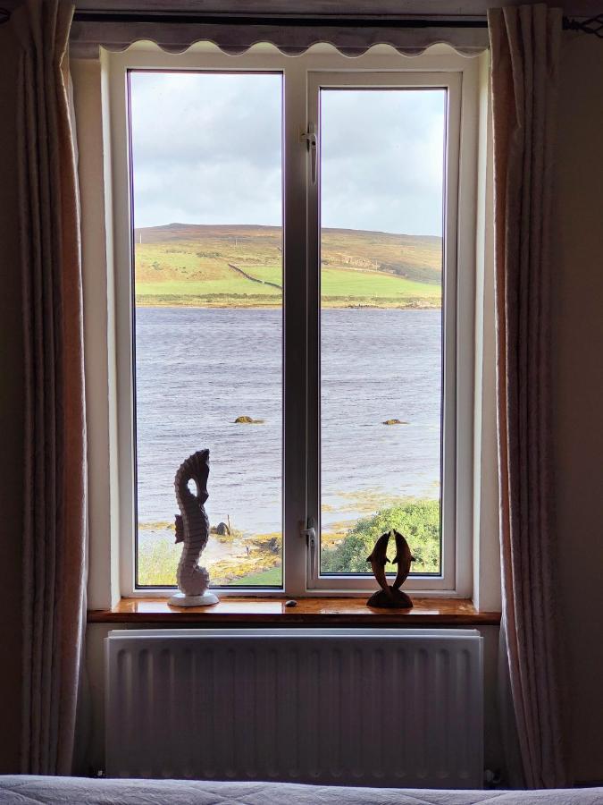 Bed and breakfast Waterfront Rest *