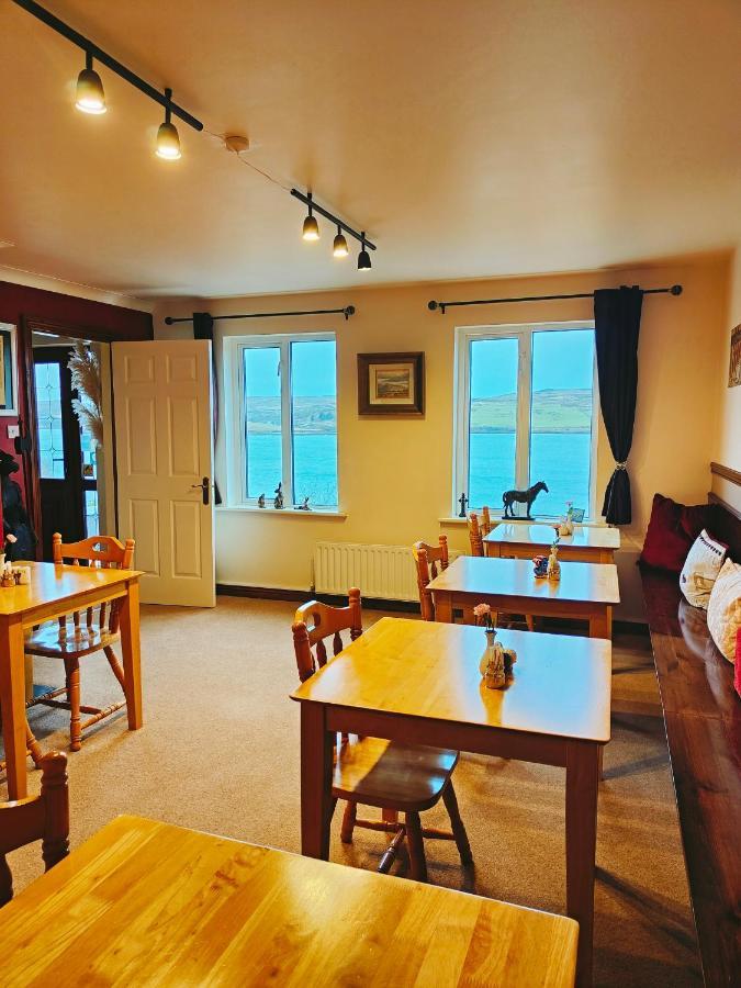 Bed and breakfast Waterfront Rest Clifden