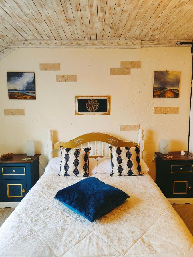 Bed & Breakfast Waterfront Rest *