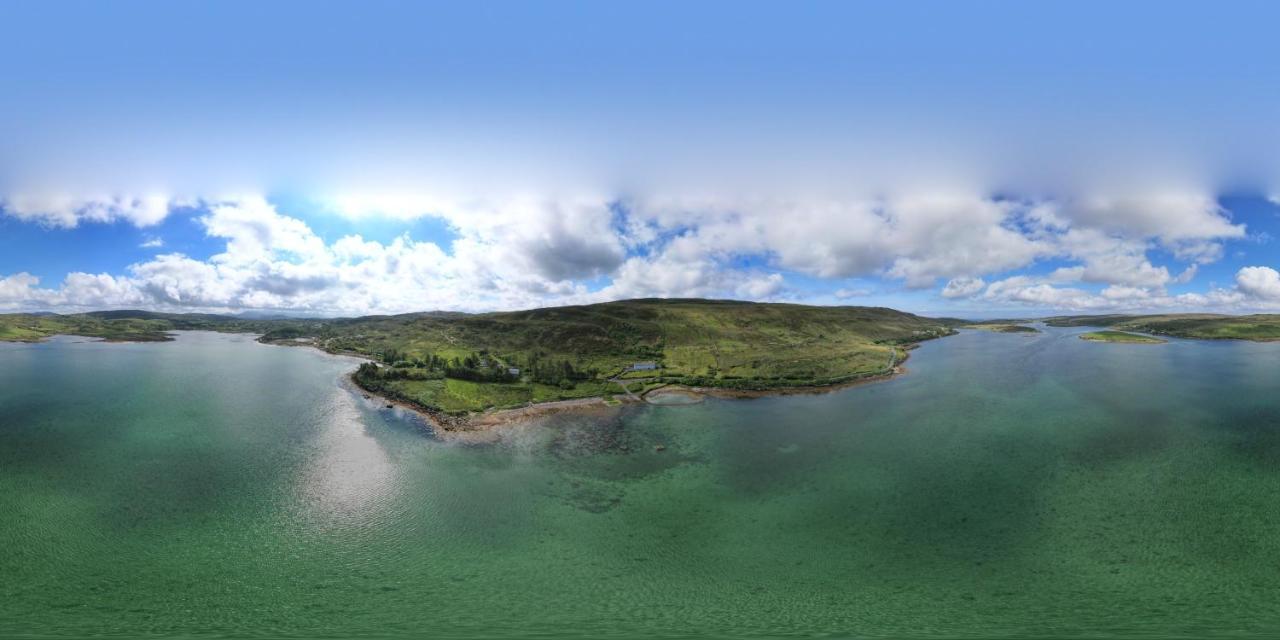 Bed and breakfast Waterfront Rest Clifden
