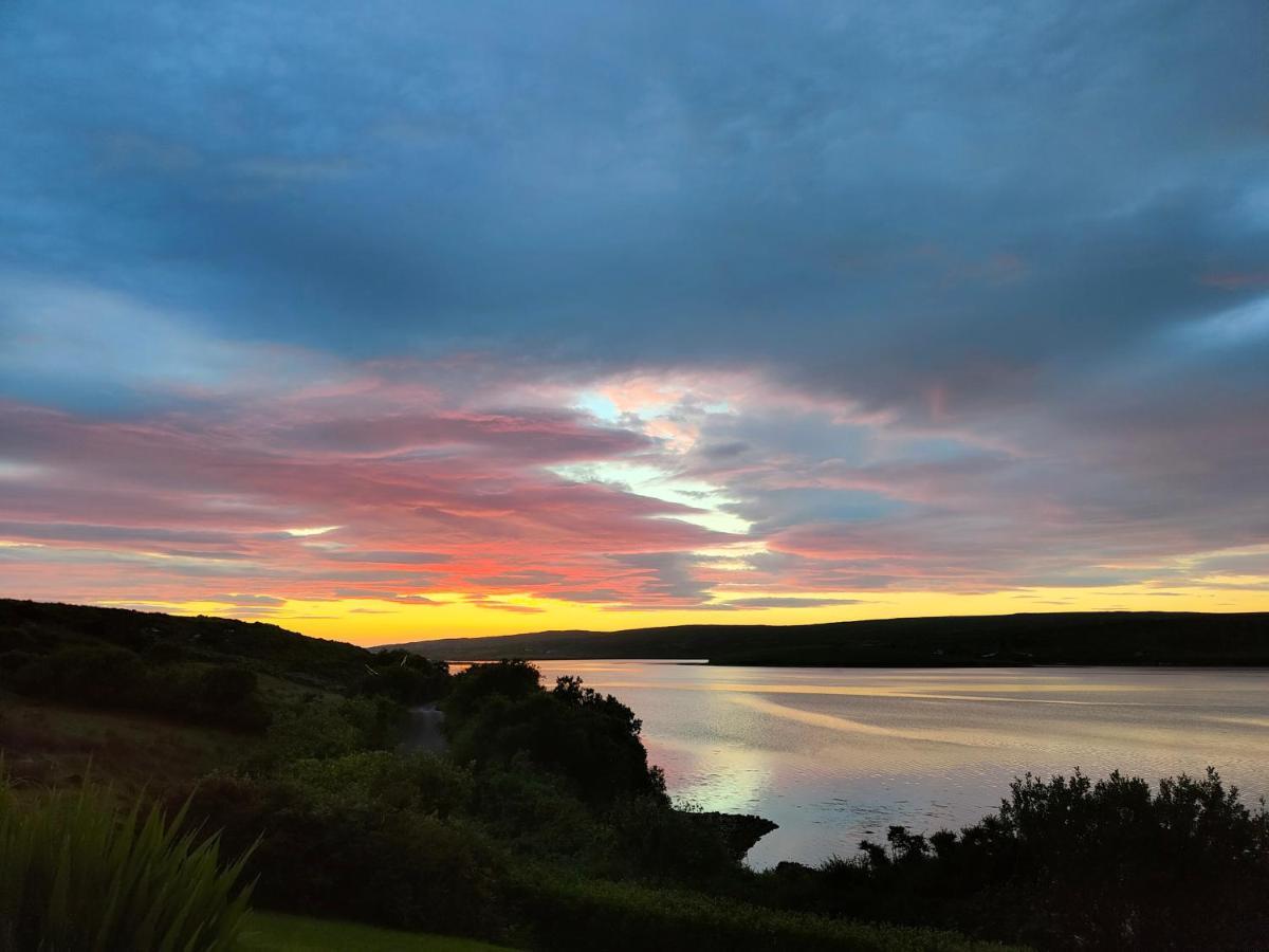 Waterfront Rest * Clifden