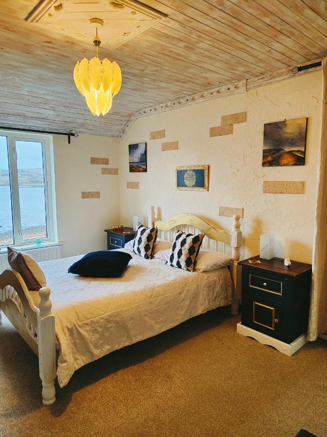 Waterfront Rest Bed & Breakfast Clifden
