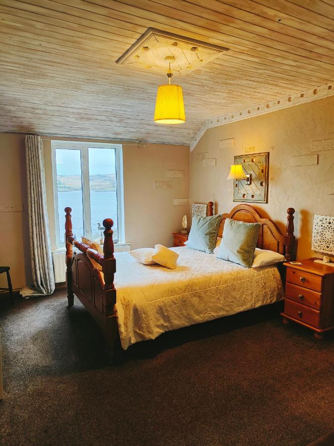 Waterfront Rest Bed and breakfast Clifden