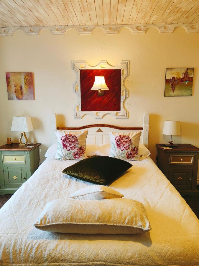Bed & Breakfast Waterfront Rest *