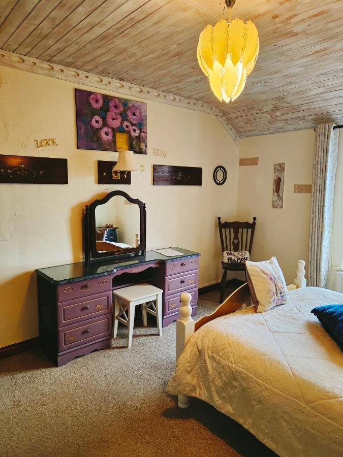 Bed & Breakfast Waterfront Rest