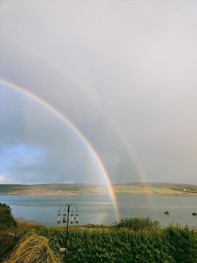 Waterfront Rest Clifden