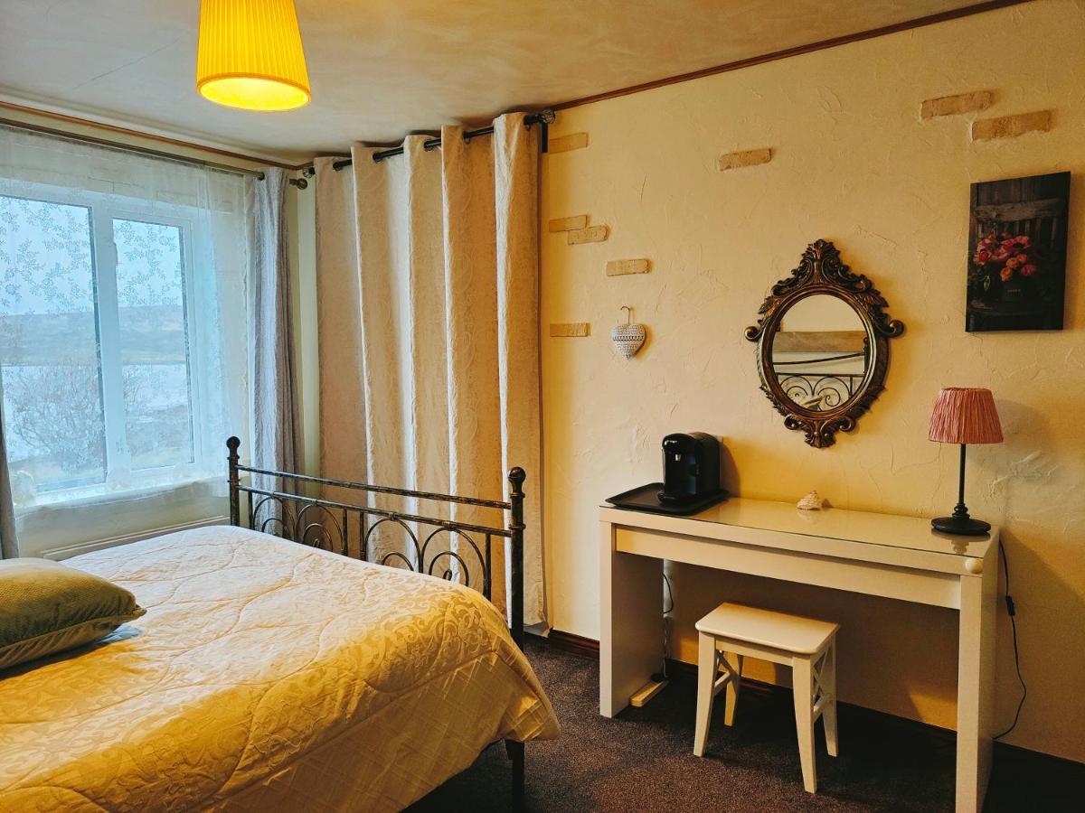 Bed & Breakfast Waterfront Rest *