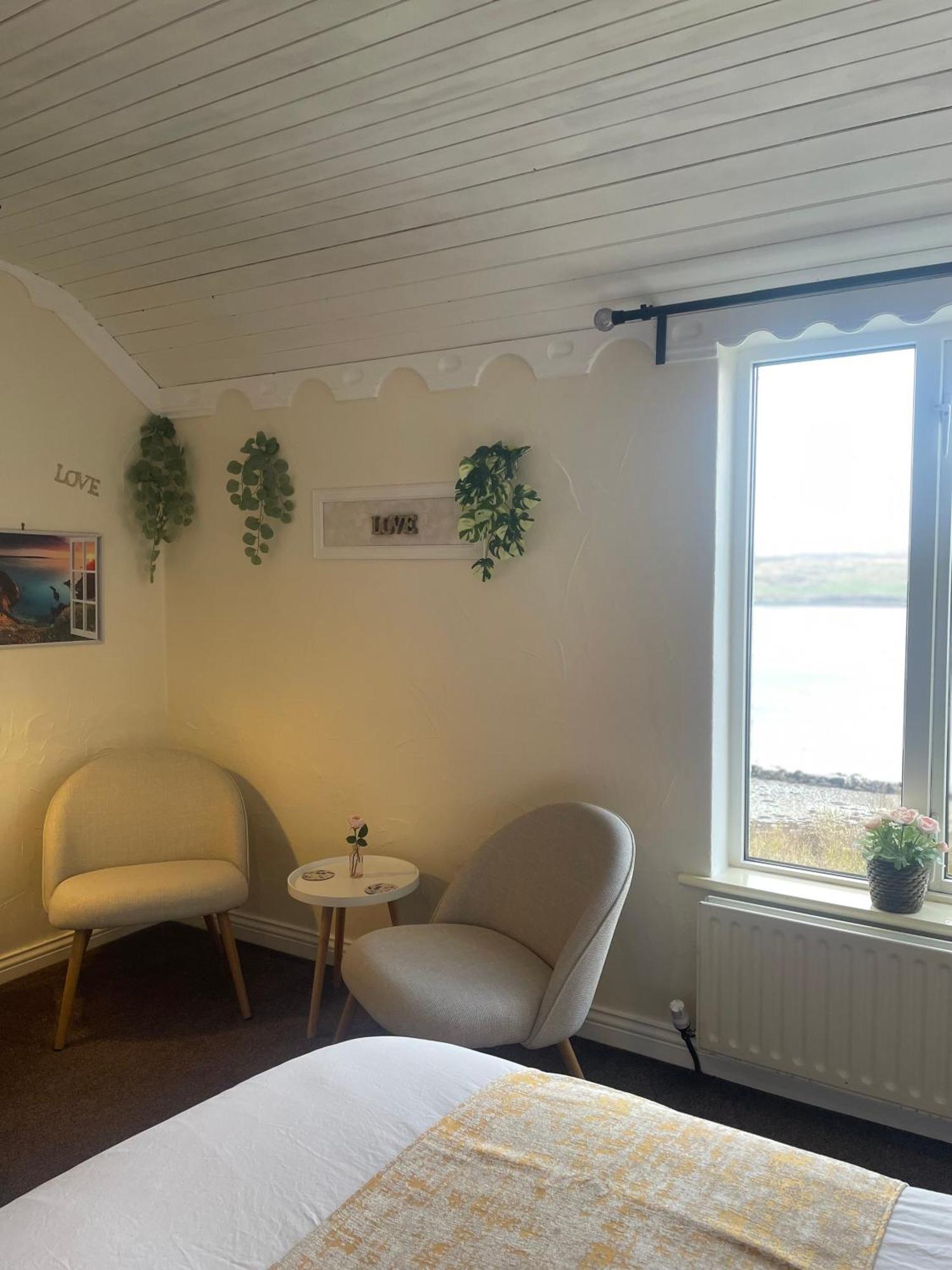 Bed & Breakfast Waterfront Rest *