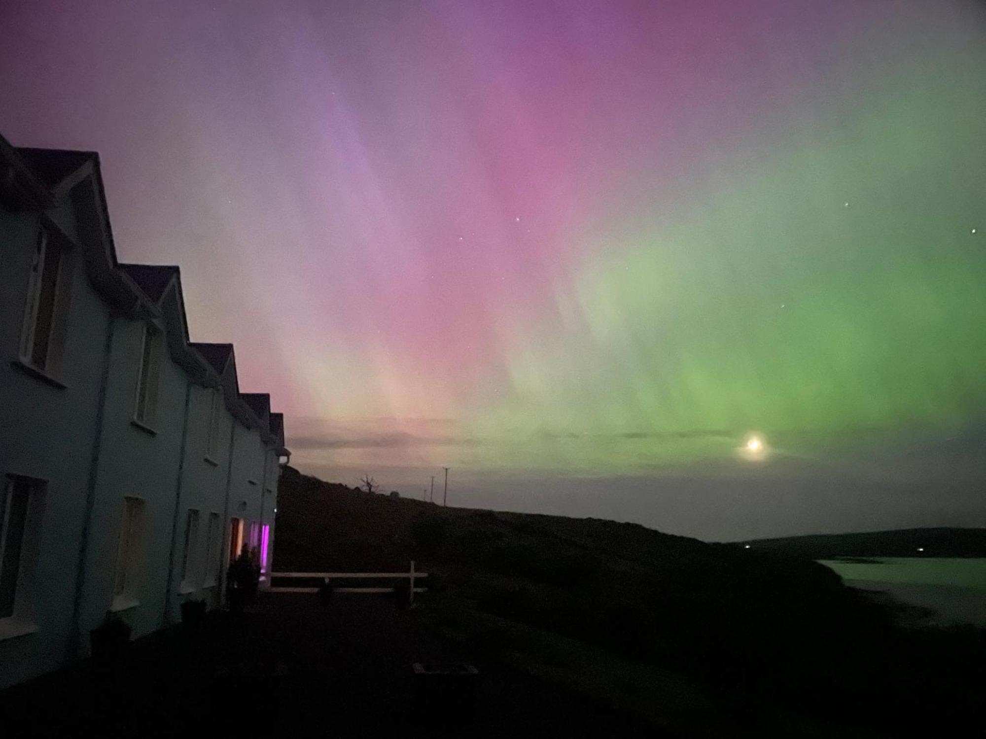 Waterfront Rest Bed & Breakfast Clifden