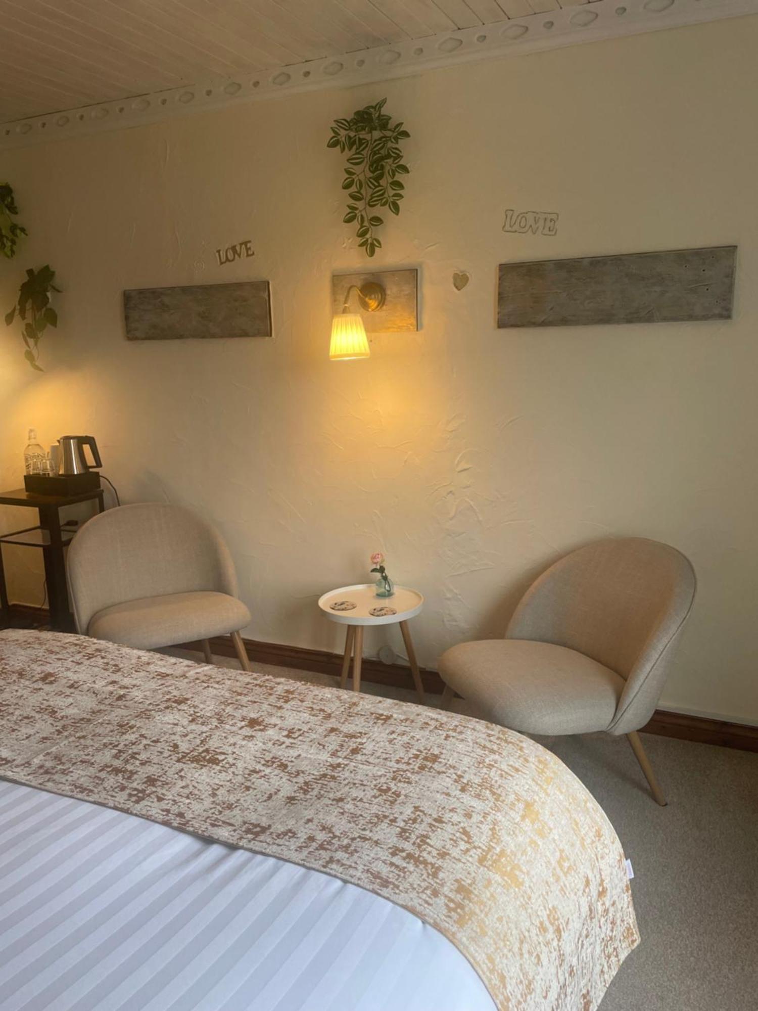 Bed & Breakfast Waterfront Rest Clifden