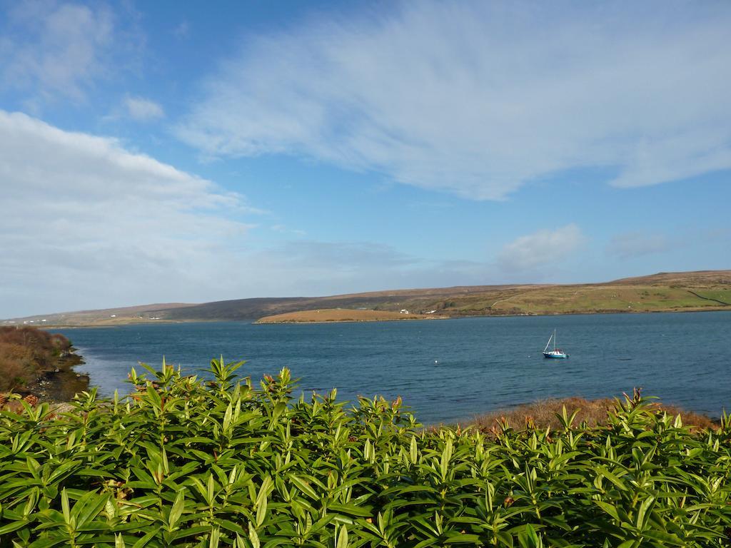 Couette-café Waterfront Rest Clifden