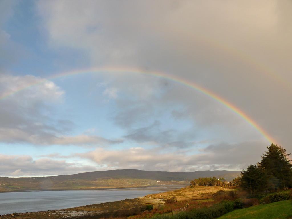 Waterfront Rest * Clifden