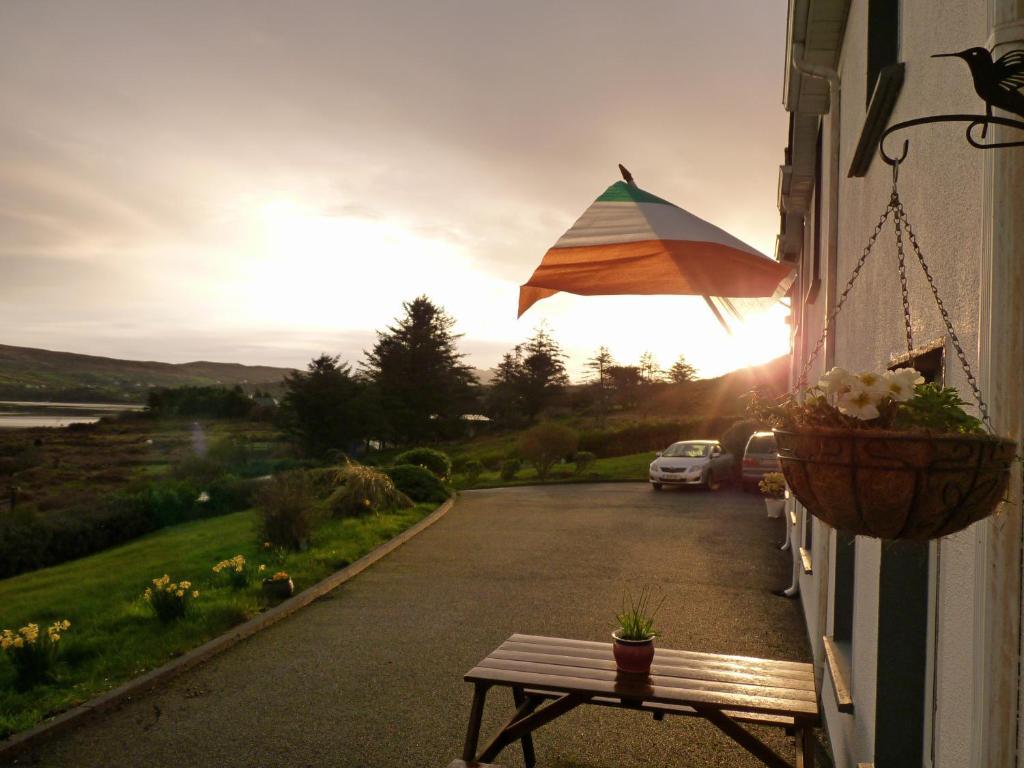 Bed & Breakfast Waterfront Rest