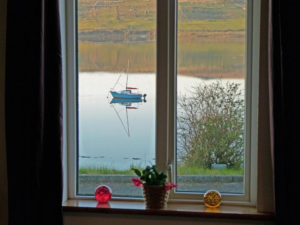Bed & Breakfast Waterfront Rest
