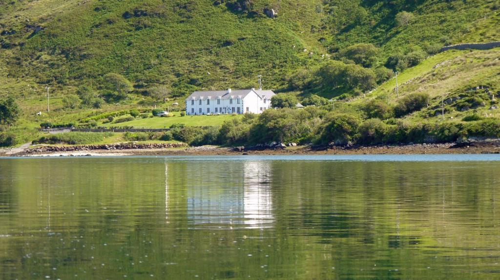 Waterfront Rest * Clifden