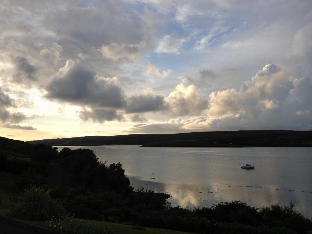 Waterfront Rest Clifden